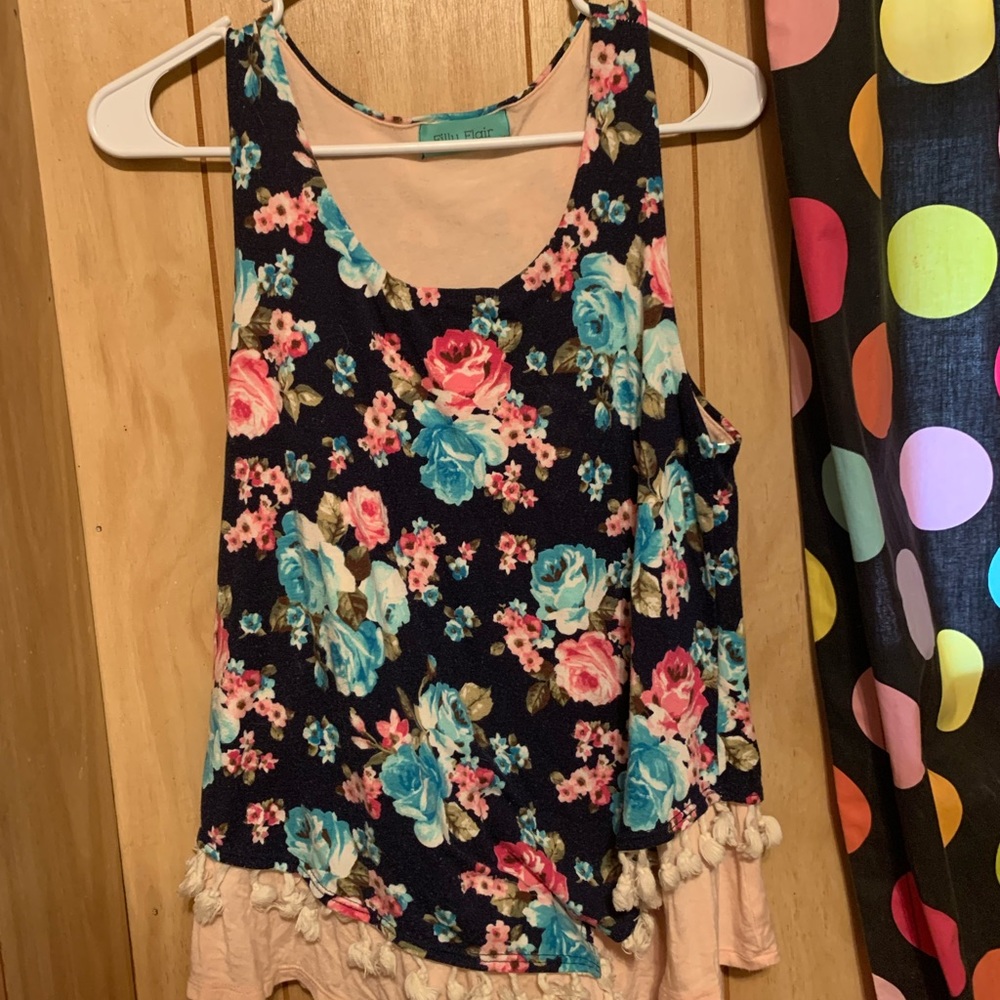 Shirt never worn